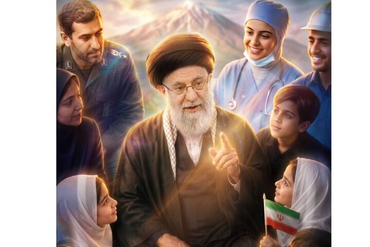 در ۲۰۰ میدان شهر از قهرمان می‌خوانیم