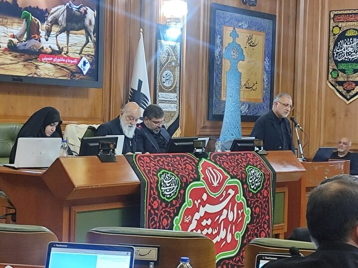 تهران آماده بزرگ‌ترین بدرقه مردمی؛ پیش‌بینی حضور ۱۵ میلیون نفر