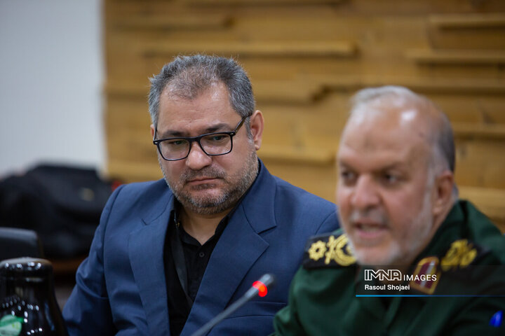 امضای تفاهم نامه