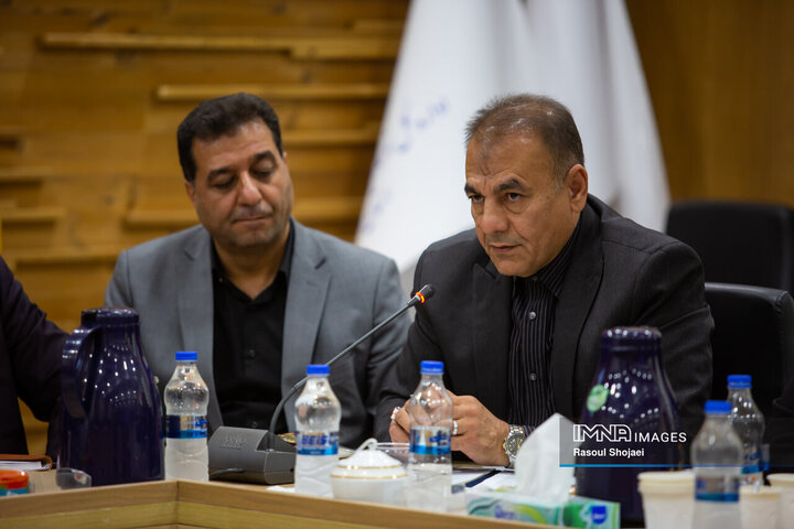 امضای تفاهم نامه