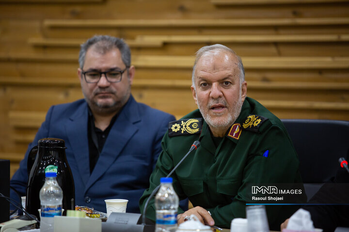 امضای تفاهم نامه
