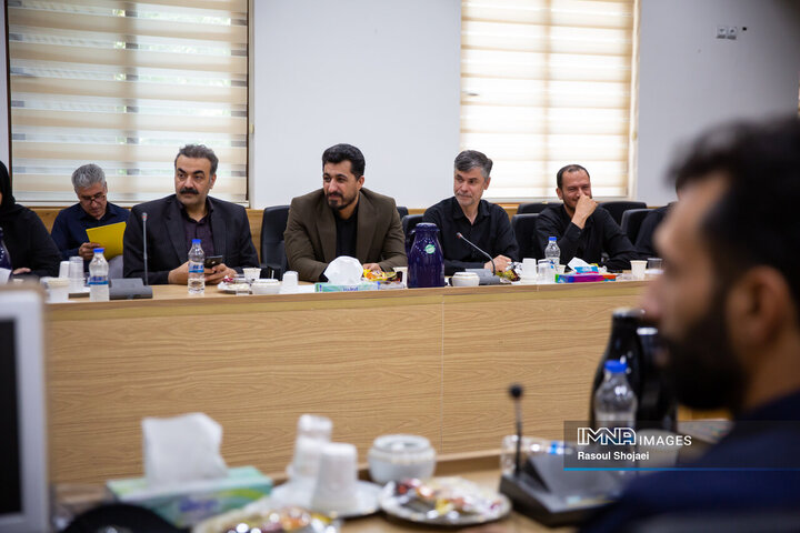 امضای تفاهم نامه