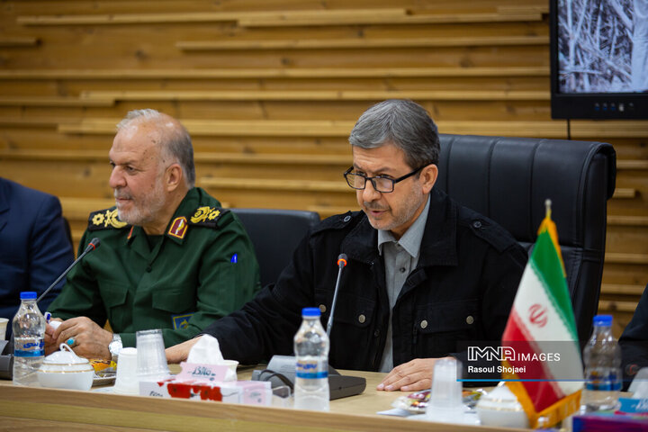 امضای تفاهم نامه