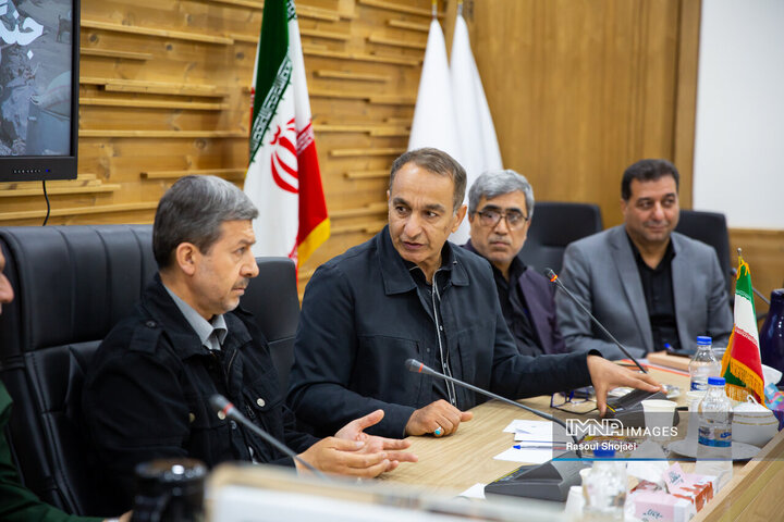 امضای تفاهم نامه