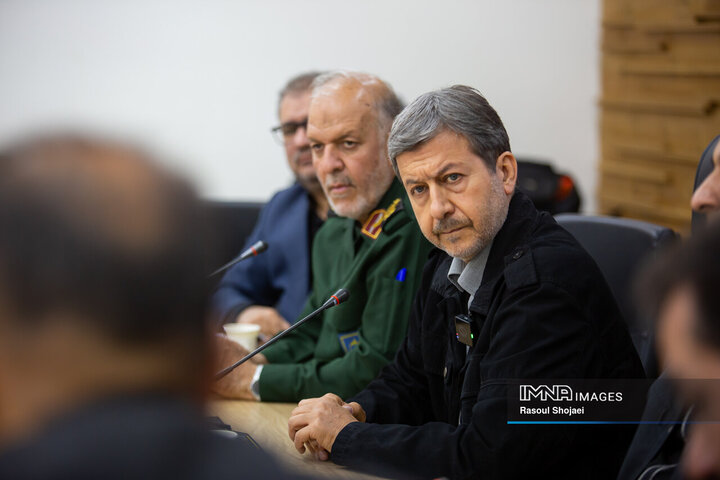 امضای تفاهم نامه