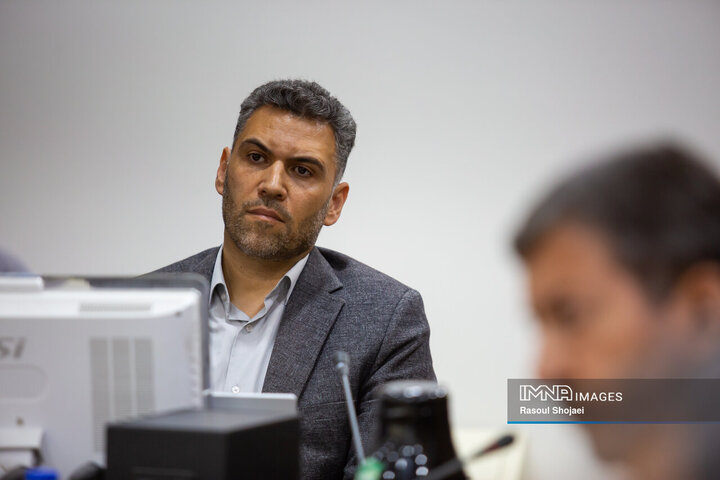 امضای تفاهم نامه