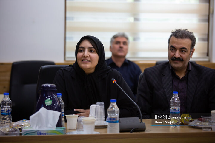 امضای تفاهم نامه