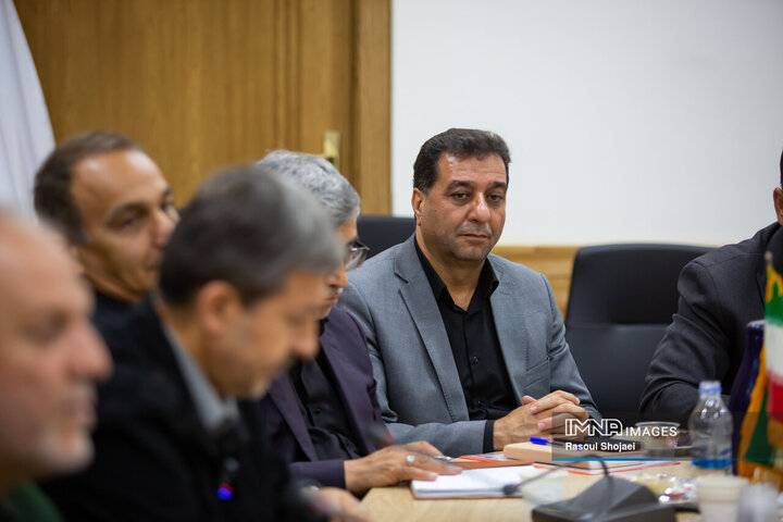 امضای تفاهم نامه