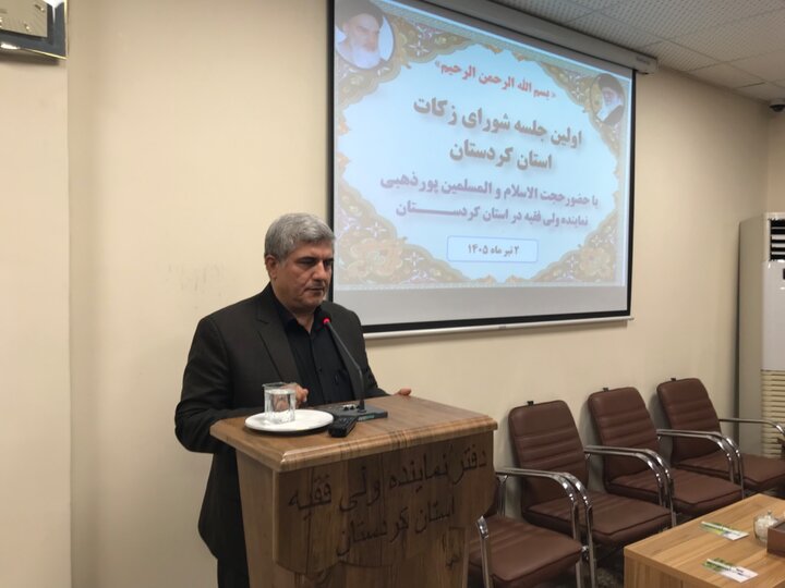 شفاف‌سازی درباره هزینه‌کرد زکات، مشارکت مردمی را افزایش می‌دهد