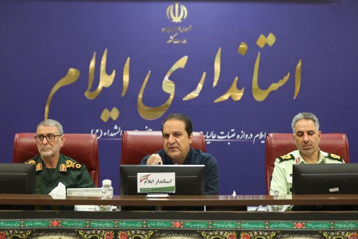 حضور حماسی مردم در مراسم تشییع پیکر مطهر رهبر شهید انقلاب پشتیبان دیپلماسی کشور است
