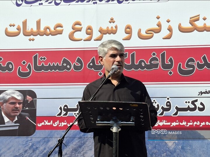 مسیر اهواز ـ ایذه ـ لردگان به کریدور اصلی شمال ـ جنوب کشور تبدیل شد