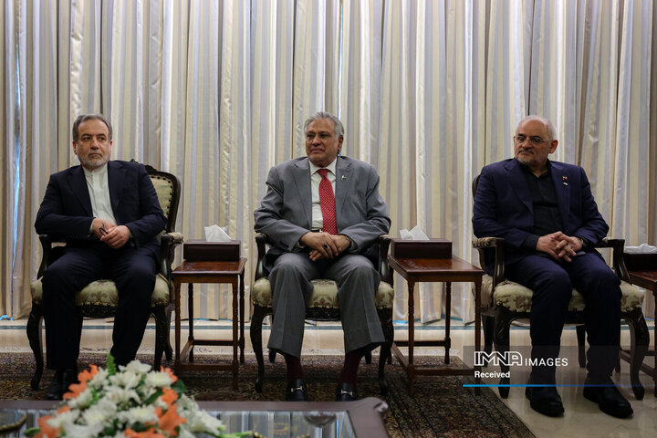 سفر رئیس جمهور به پاکستان