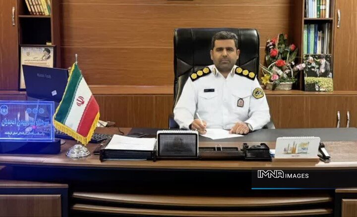 اعلام محدودیت‌های ترافیکی تاسوعا و عاشورای حسینی در کرمانشاه
