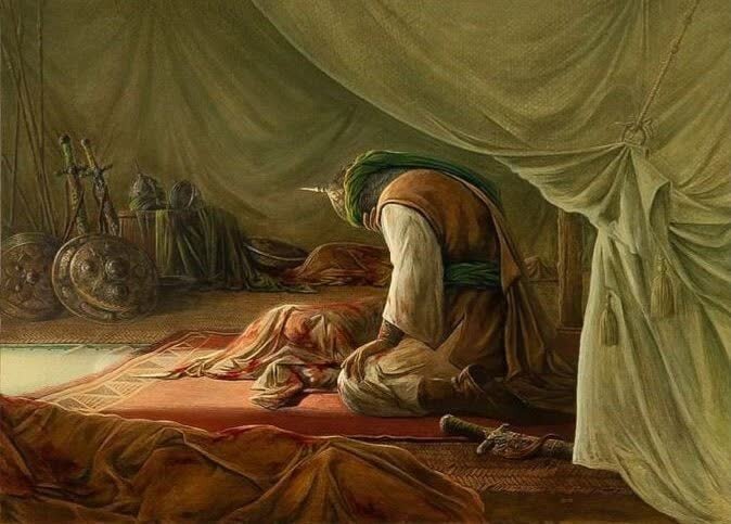 علی اکبر