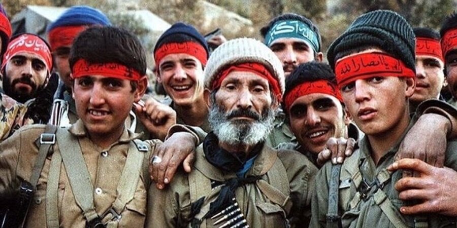 شاگرد مکتب علی اکبریم