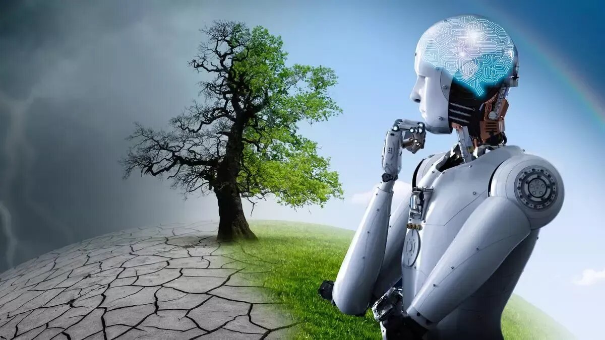 گام بلند گوگل برای ارتقای تابآوری شهرها و مقابله با بحران اقلیمی جهان