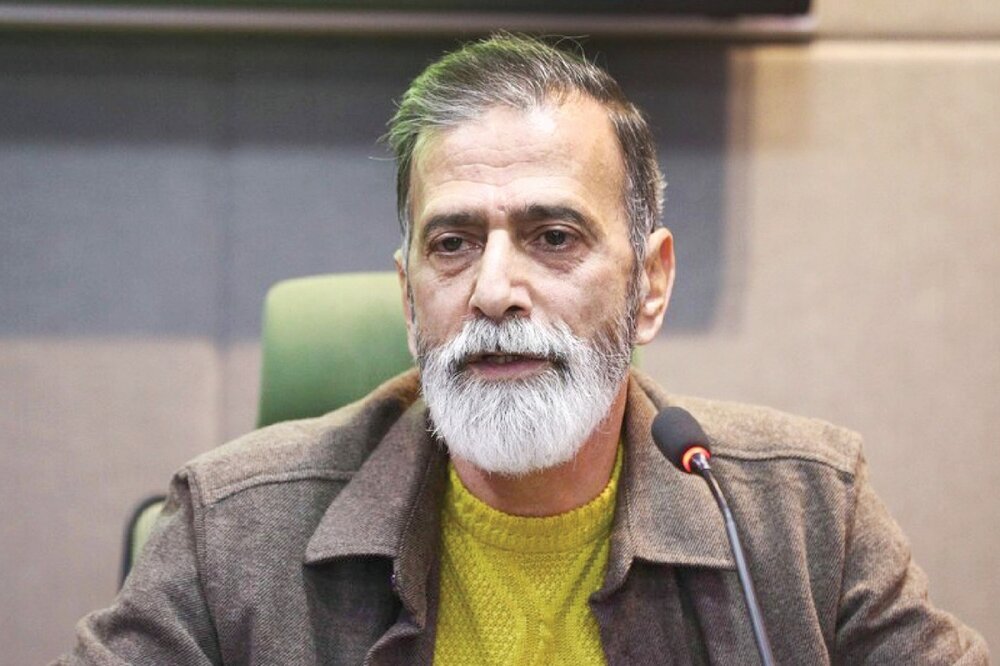 «از دیار حبیب»؛ روایت تنهایی مردانی که عافیت‌طلبی را نپذیرفتند
