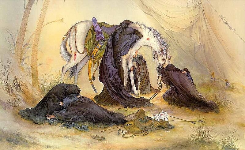 عاشورا، مکتبی برای زیستن در عصر بحران‌ها