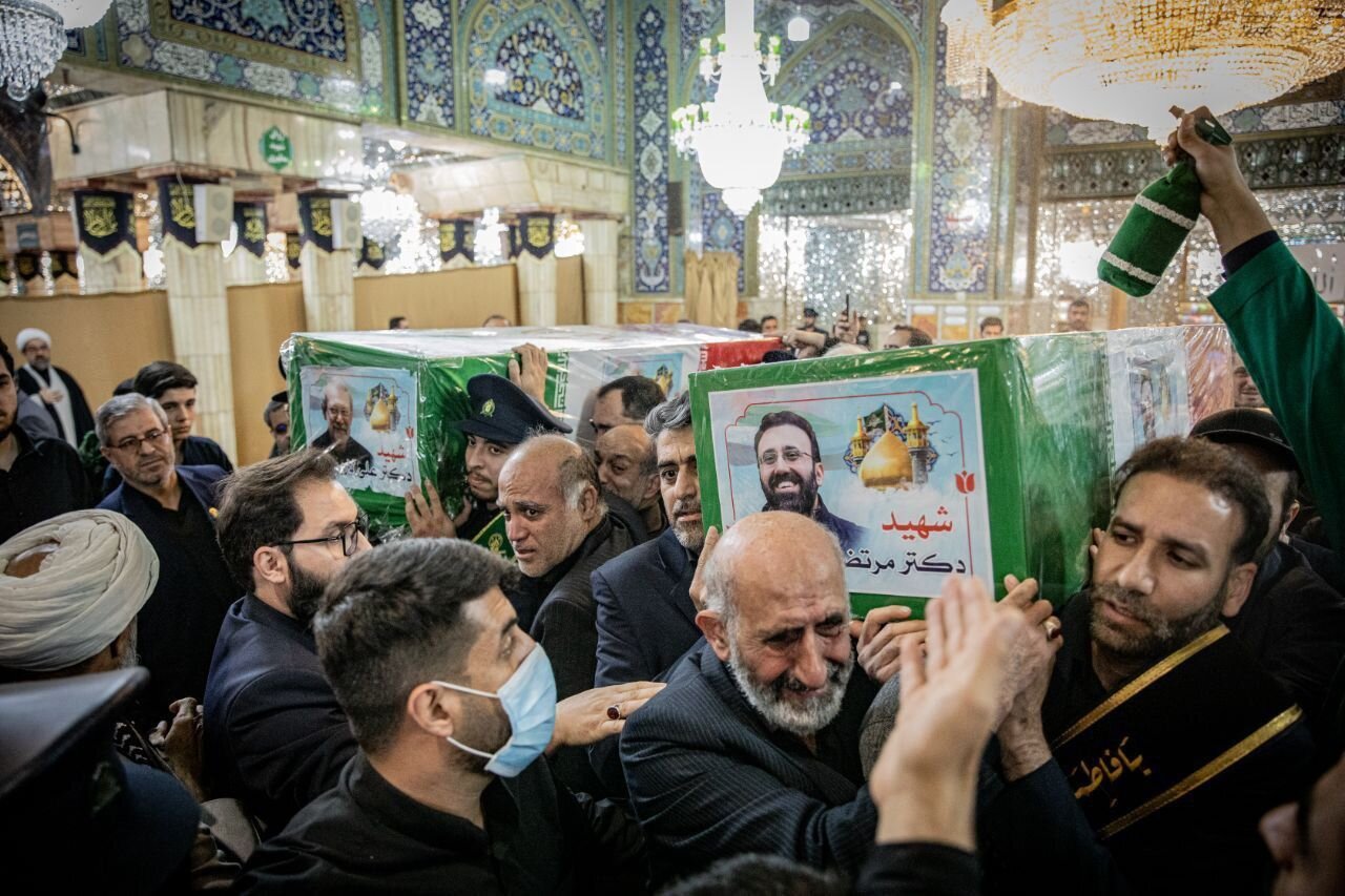آقازاده‌هایی که آقایی را از پدر ارث بردند