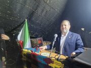 عشایر نقش مهمی در حفظ امنیت، استقلال و اقتدار کشور دارند