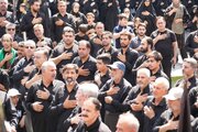 تاسوعا؛ روز تجدید عهد با ولایت و اعلام ایستادگی در برابر دشمنان