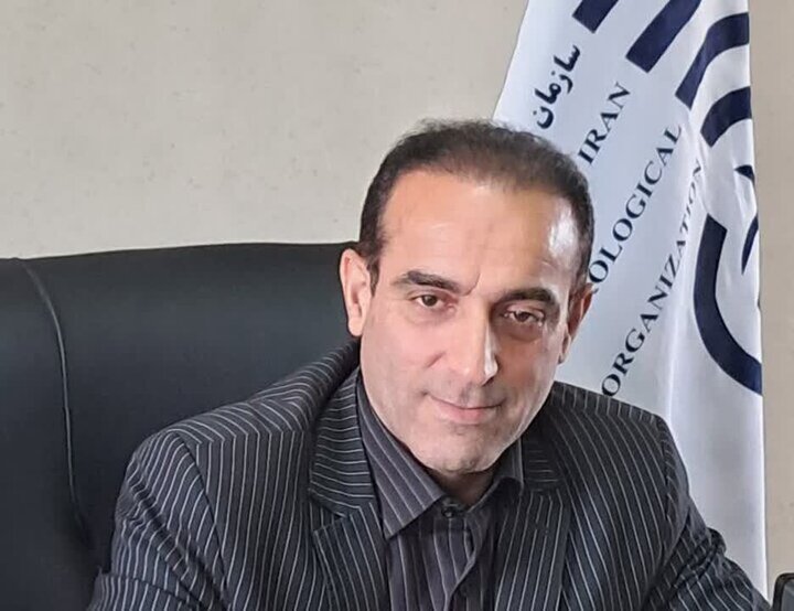 کاهش ۱۴ درصدی بارش سال زراعی جاری مازندران