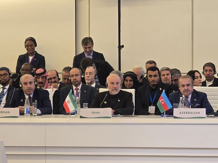 قالیباف: دوران تحمیل اراده بر ملتهای مستقل پایان یافته است