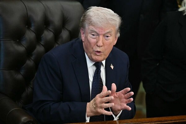 ترامپ از میدان جنگ تا بازار ذرت