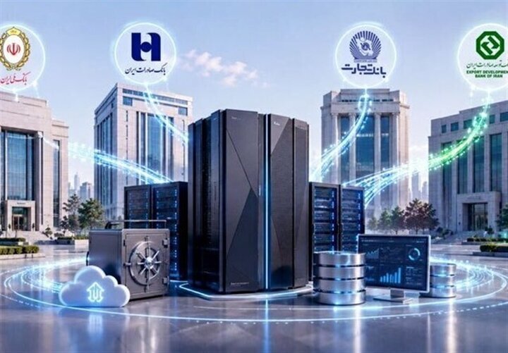 اختلال خدمات کارت محور بانکها رفع شد