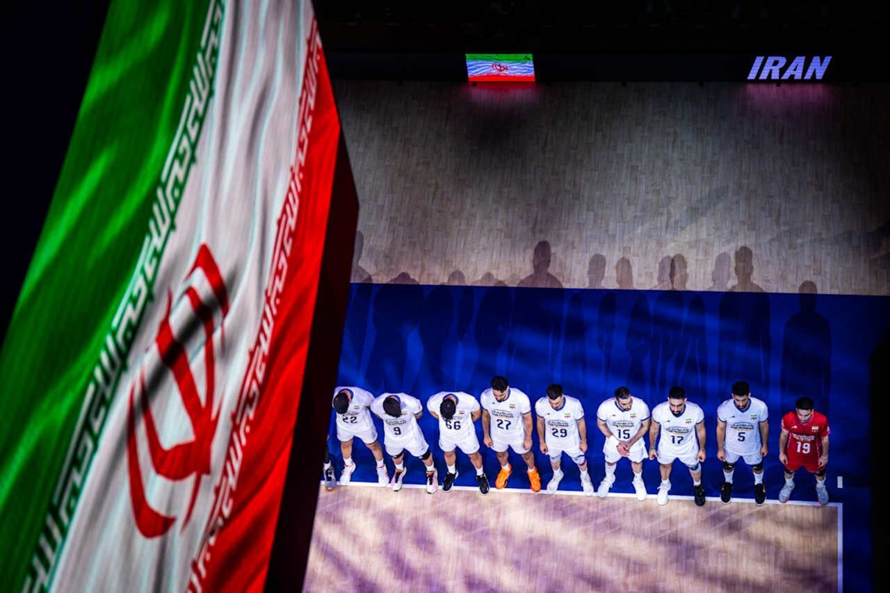 ایران به دنبال شکار دومین برد
