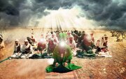 ۷۲ ستاره در آسمان کربلا؛ قهرمانانی که زمان حریفشان نشد