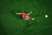 خلاصه بازی مراکش مقابل هائیتی + لینک دانلود فیلم