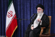 شهیدی که تکرار زمانه واقعه عاشورا شد