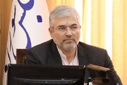 جامعه مهندسی کشاورزی نقش راهبردی در تأمین امنیت غذایی و توسعه پایدار دارد