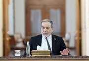 ایران و عمان چارچوب اداره آینده تنگه هرمز را تعیین می‌کنند