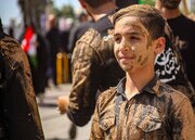 حضور کودکان در مراسم عزاداری حس تعلق به خانواده را تقویت می‌کند