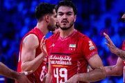 خلاصه بازی والیبال ایران و آمریکا + لینک دانلود فیلم