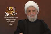 مقاومت اسلامی معادلات منطقه را تغییر داده است