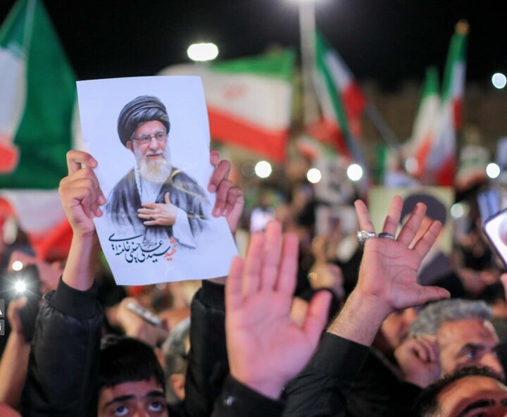 مواکب شاخص لرستان آماده خدمت‌رسانی به زائران مراسم تشییع رهبر شهید