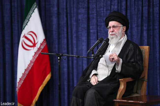 شهیدی که تکرار زمانه واقعه عاشورا شد