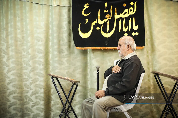 شکوه عزاداری عاشورایی در قزوین / از مسجد شیخ‌الاسلام تا روستای سزنق + فیلم