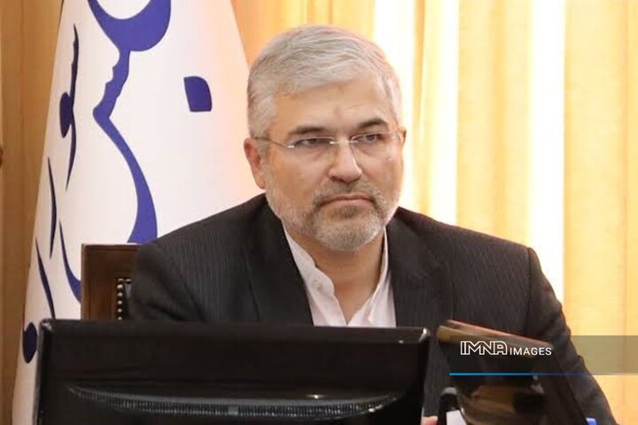جامعه مهندسی کشاورزی نقش راهبردی در تأمین امنیت غذایی و توسعه پایدار دارد