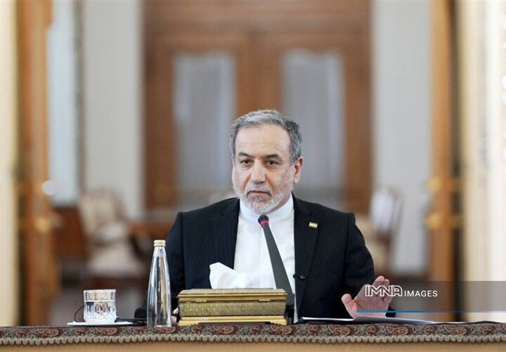 ایران و عمان چارچوب اداره آینده تنگه هرمز را تعیین میکنند