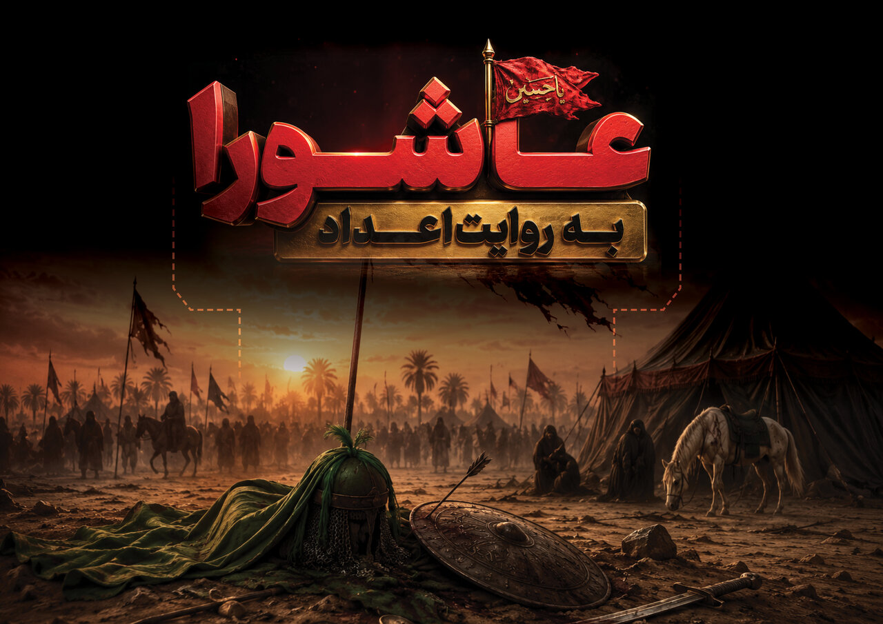 عاشورا به روایت اعداد + اعمال روز عاشورا