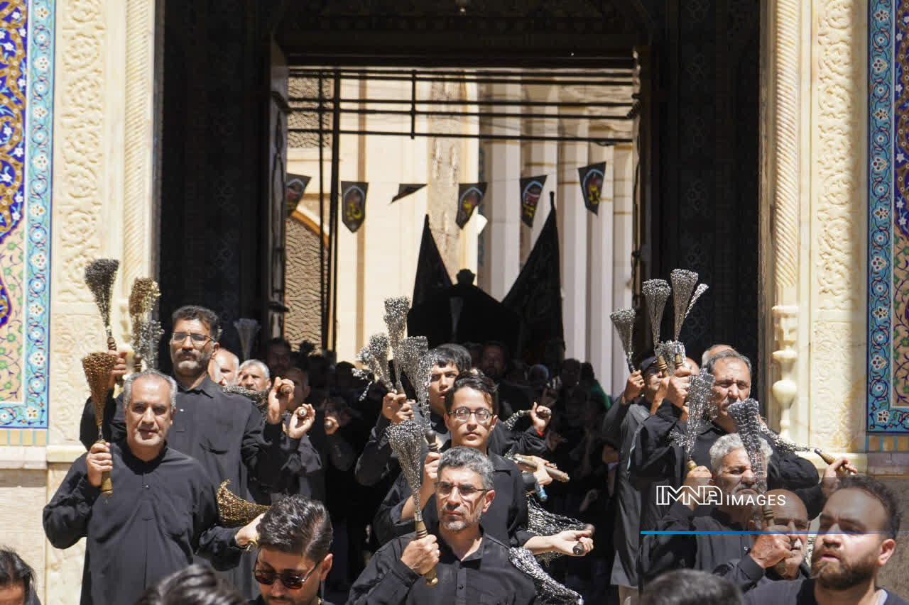 خبر ذخیره‌سازی شده توسط در تاریخ ۱۴۰۵۰۴۰۴-۱۳:۰۹