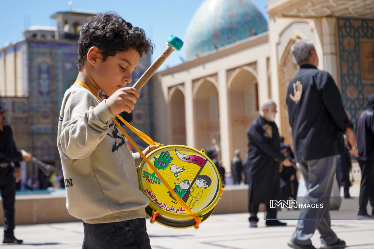خبر ذخیره‌سازی شده توسط در تاریخ ۱۴۰۵۰۴۰۴-۱۳:۰۹