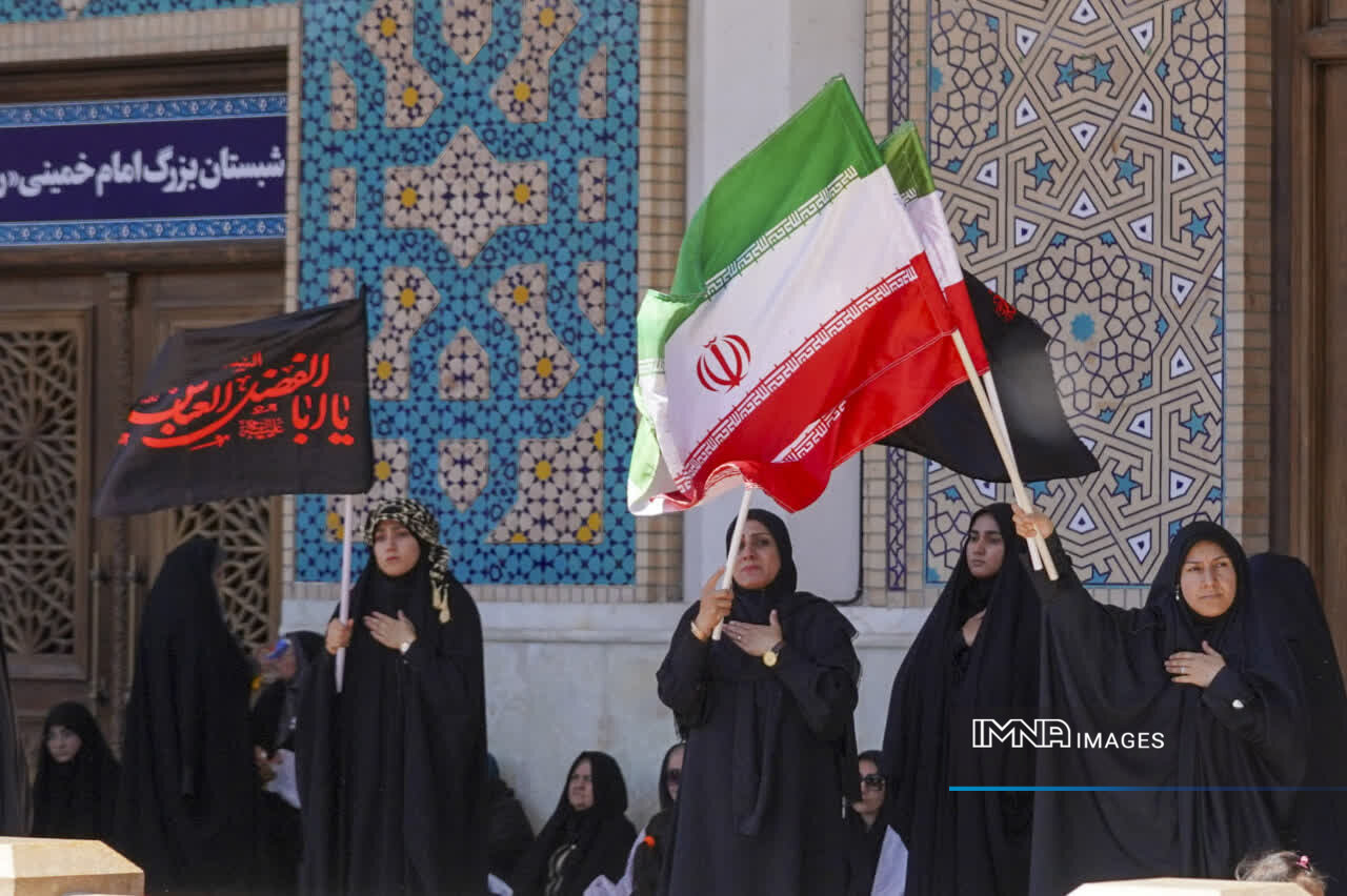 خبر ذخیره‌سازی شده توسط در تاریخ ۱۴۰۵۰۴۰۴-۱۳:۰۹