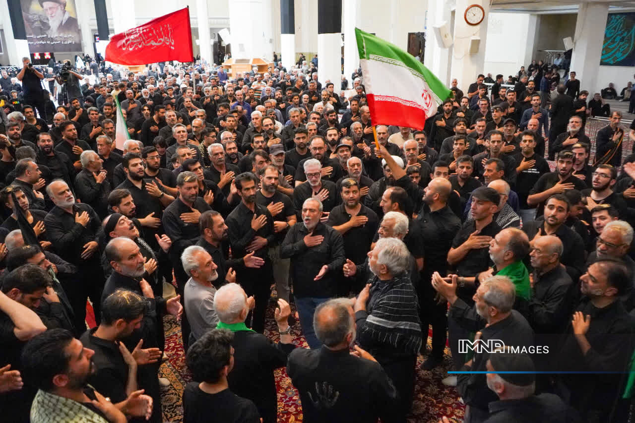 خبر ذخیره‌سازی شده توسط در تاریخ ۱۴۰۵۰۴۰۴-۱۳:۰۹