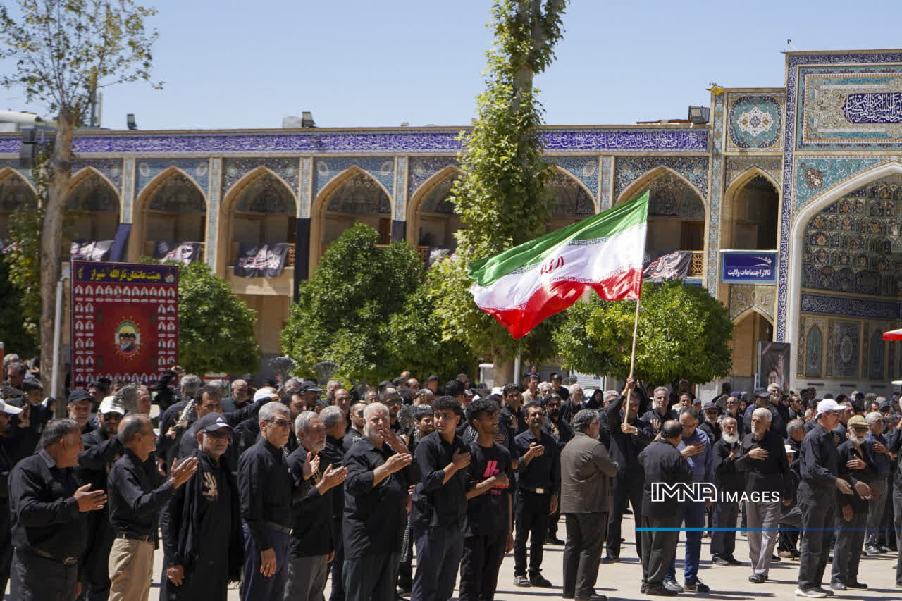 خبر ذخیرهسازی شده توسط در تاریخ ۱۴۰۵۰۴۰۴-۱۳:۰۹