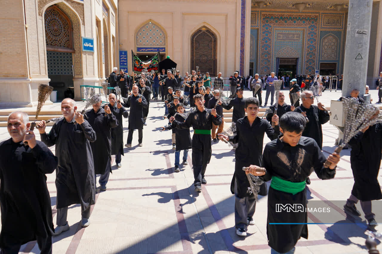 خبر ذخیرهسازی شده توسط در تاریخ ۱۴۰۵۰۴۰۴-۱۳:۰۹